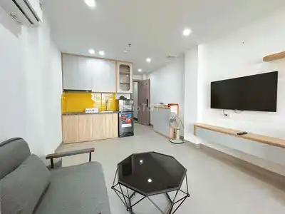 Аренда квартиры с полной мебелью, 1128H (1130A), улица Ла-Тхань