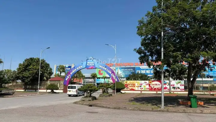 3-этажный дом в Куанг Минь, Ме Линь, около 4 млрд донгов