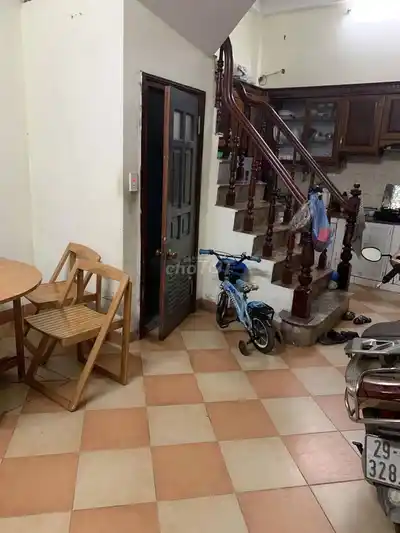 Дом в аренду 30 м², 4 спальни, Кхуонг Трунг