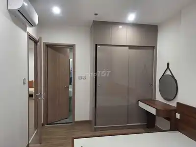 2-комнатная квартира Vinhomes Smart City в аренду 10.5т.р.