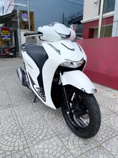 ❤️Honda SH 2026 белый новый, рассрочка без первоначального взноса