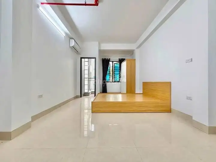 Комната 788 Kim Giang, Hoàng Mai, Hà Nội