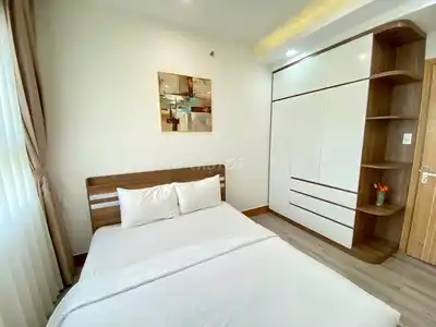 Аренда 3-комнатной квартиры Scenic Valley 2, центр Phu My Hung, 7-й округ