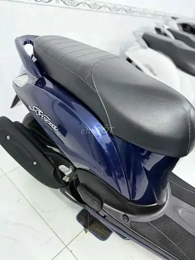 Yamaha Nozza от собственника, ровно 20 тыс. км пробега