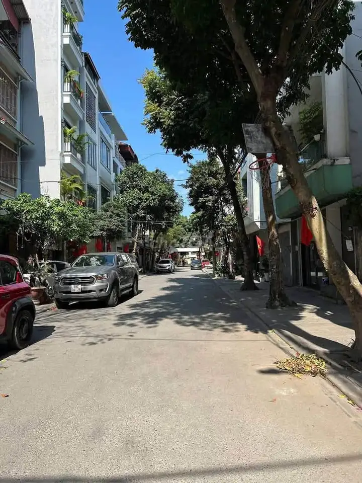 Bán nhà 7 tầng Phúc Đồng, Long Biên, full nội thất