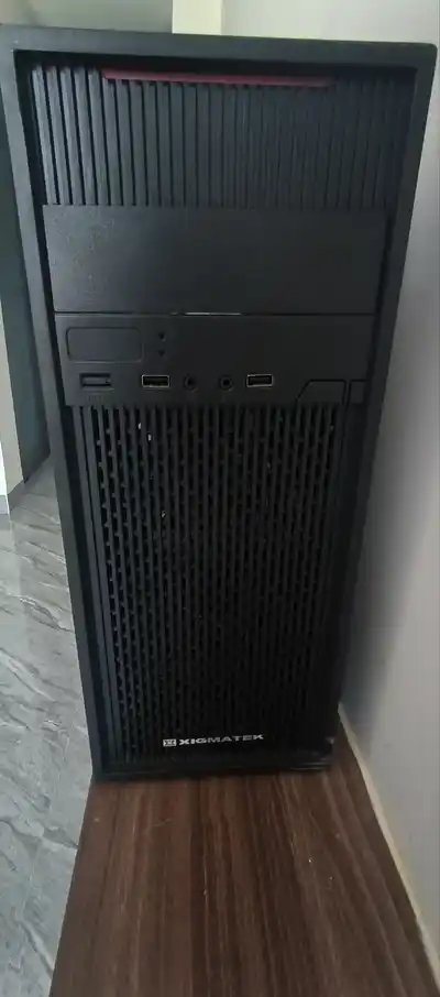 Корпуса для ПК ATX, M-ATX, Mini-ITX