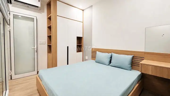 Сдается 1-комн. квартира 45 м², полная меблировка, рядом Lotte Mart, вид на реку