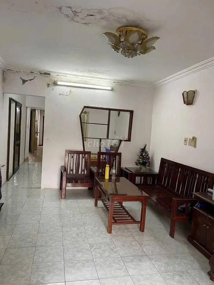Аренда дома C3, Trung Tu, Dong Da, 70 м², 3 спальни