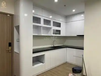 Квартира 1N+ Vinhomes Smart City в аренду, полностью меблированная