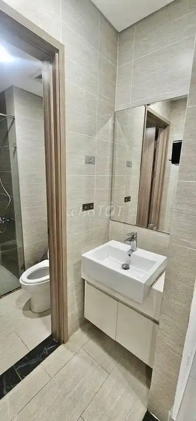 2-комнатная квартира в Vinhomes Ocean Park, с мебелью