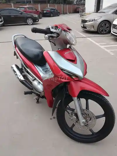 Мопед Honda Wave RSX оригинальный, как новый, отличный