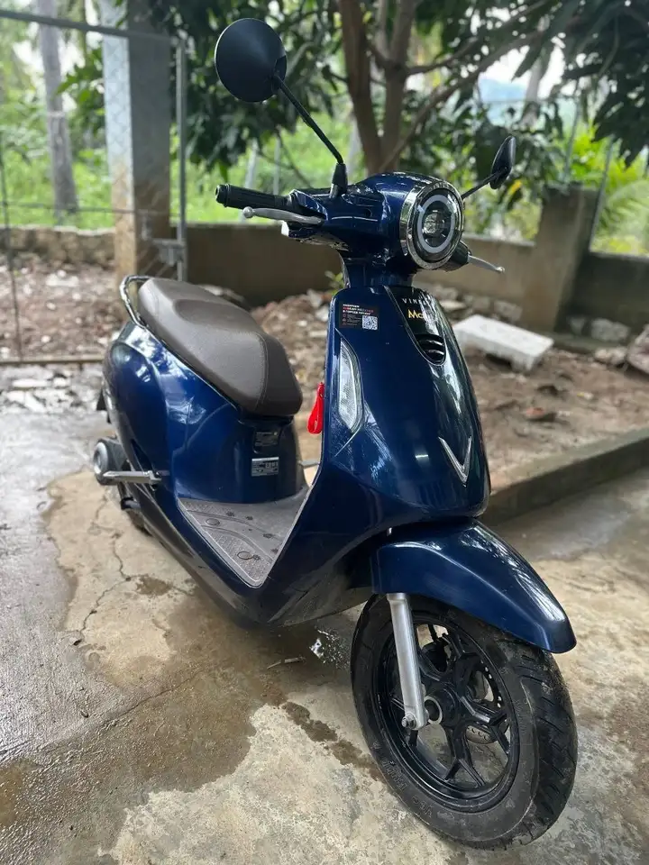 VinFast Evo 200