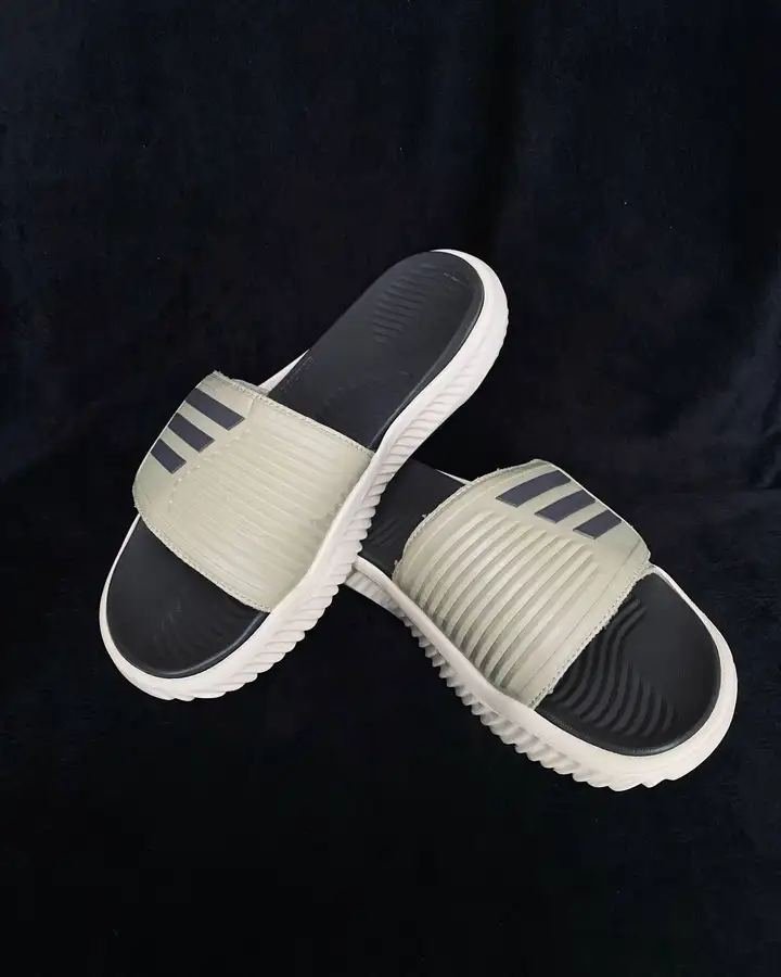 Мужские тапки Adidas Alphabounce Slide 2.0