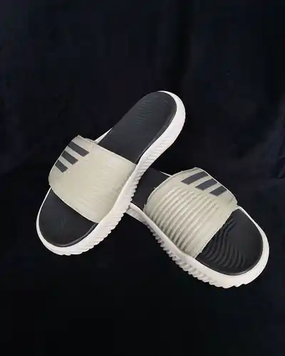Мужские тапки Adidas Alphabounce Slide 2.0