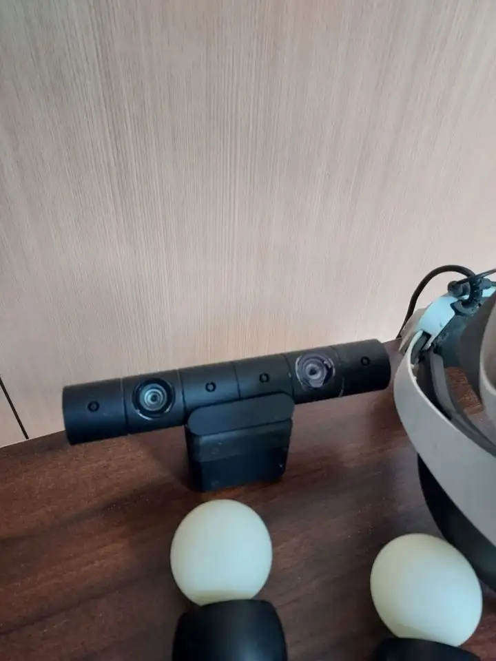 PS VR