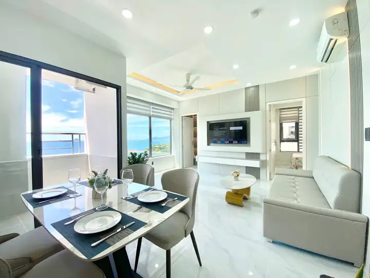 Квартира Muong Thanh Vien Trieu