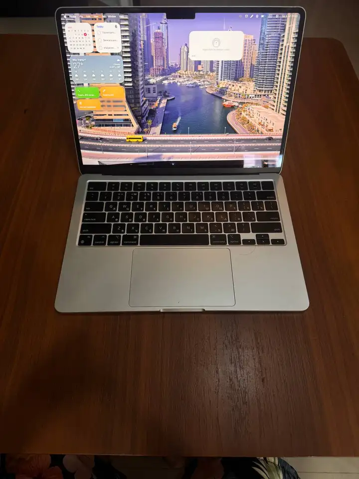MacBook Air M2 512 ГБ