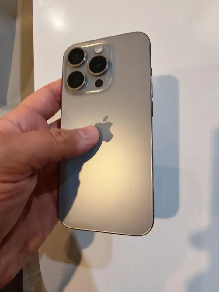 iPhone 15 Pro 512 Gb