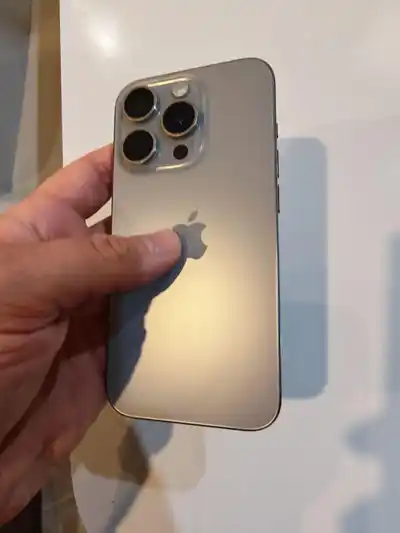 iPhone 15 Pro 512 Gb