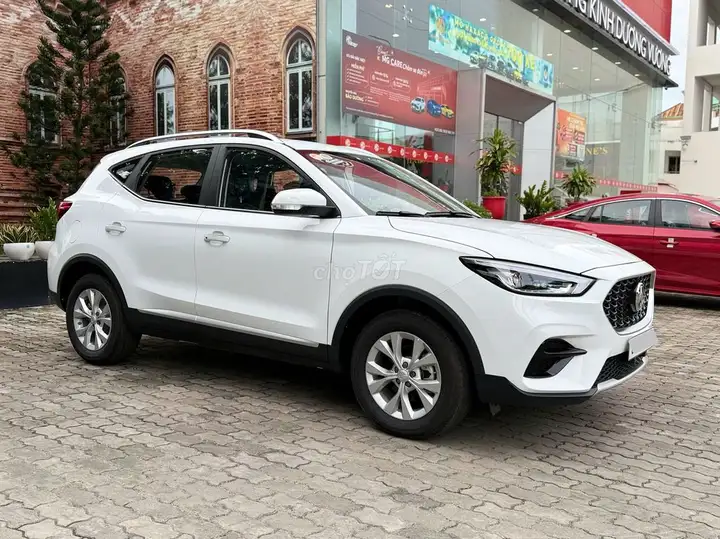 MG ZS STD 1.5 AT — Новый автомобиль — 2025 год выпуска