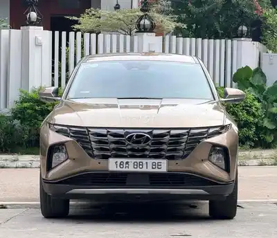 Hyundai Tucson 2.0 ATH Xang dac biet 2024 г.в.