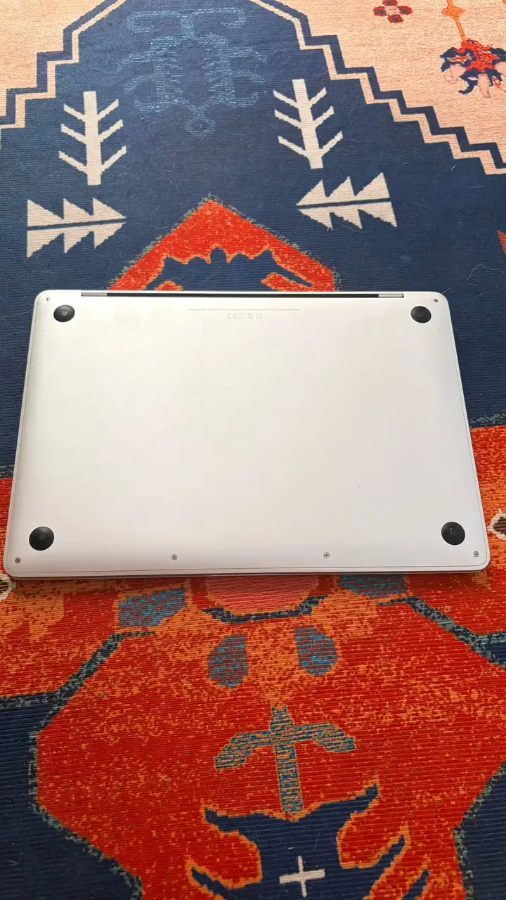 MacBook Air 2016