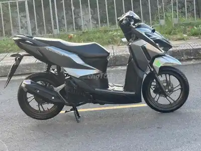 Honda Vario 125 2026 Серый 125cc