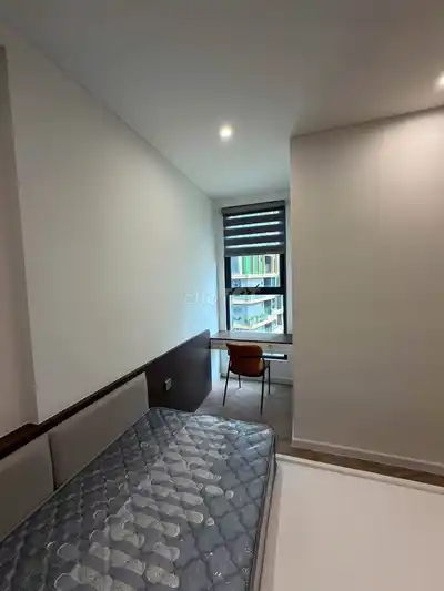 Квартира 1 спальня в Lumière Evergreen A2 с мебелью
