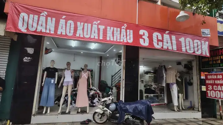 Дом на улице Нгуен Ван Чой