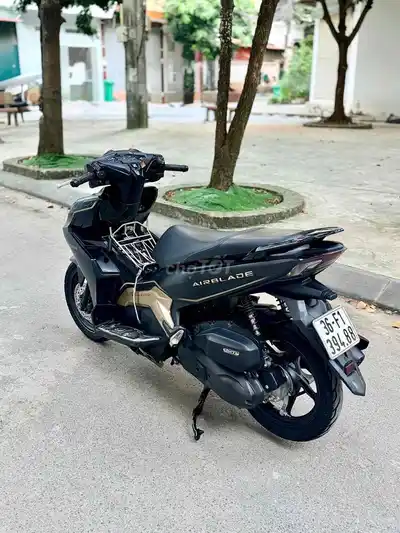 Продается аэроклинок Airblade 125 2021