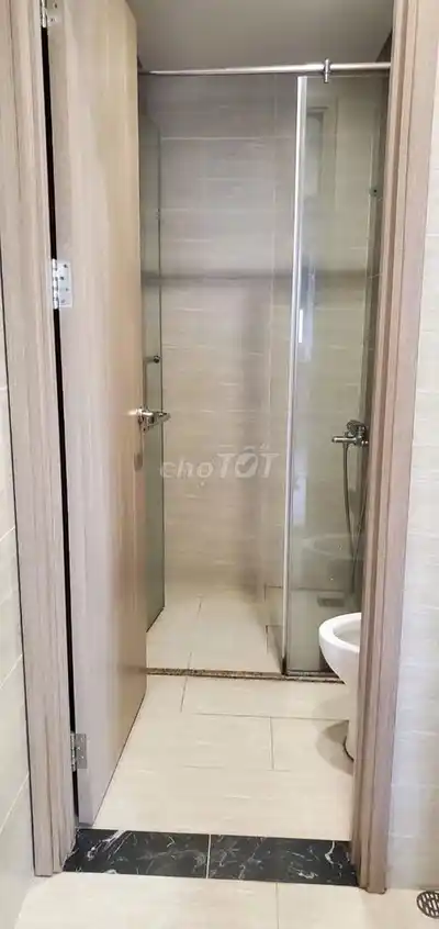 Квартира с 2 спальнями и 1 санузлом в Vinhomes Ocean Park, полностью меблированная