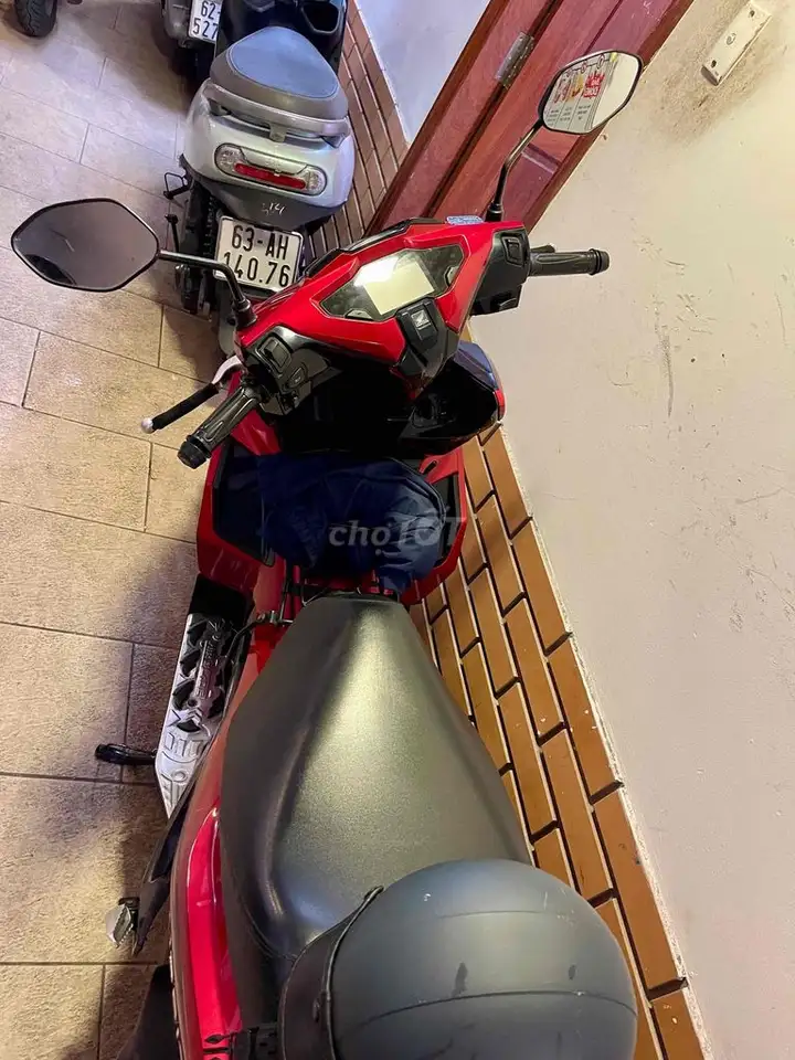 Honda Air Blade 2022 125cc