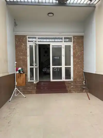 🏠 Сдается 2 комнаты — 939 Чан Суан Соан, заезд сразу