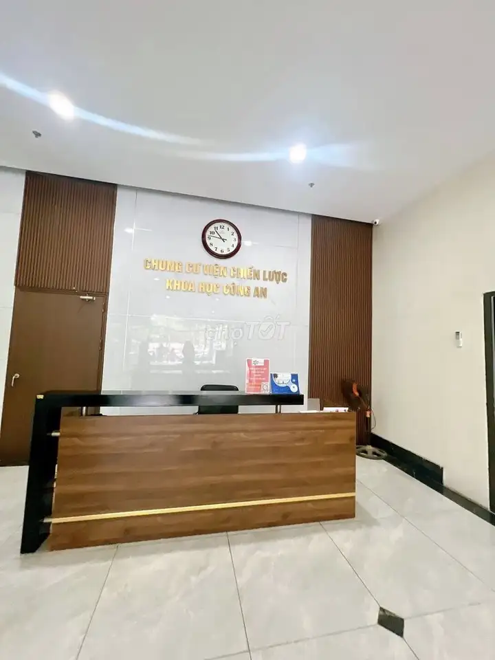 Квартира 130 м², Viện Chiến Lược Sông Đà 7, Tú Mỡ