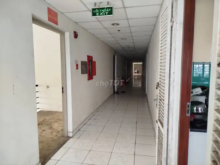 Угловая 53м2, 2 спальни, ЖК Нхан Фу, phường Танг Нхон Фу Б, 9-й округ