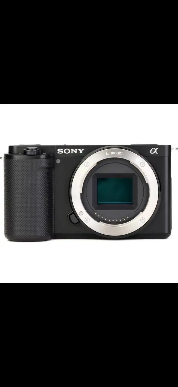 Оборудование для видео-съёмки Sony ZV-E10 + Tamron 17-70mm