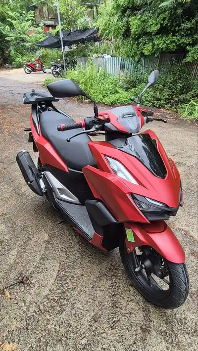 Honda Vario 160
