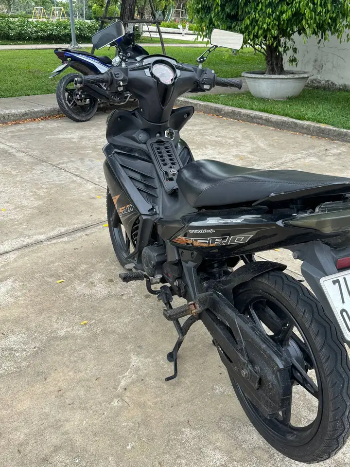 Байк Espero EX2