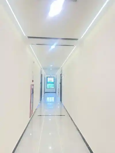 Квартира с 2 спальнями в корпусе Be4 Vinhomes Ocean Park