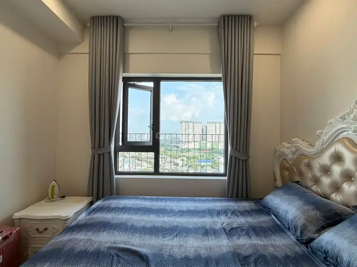 Аренда премиум-квартиры Diamond Lotus Riverside 2 спальни, с полной меблировкой