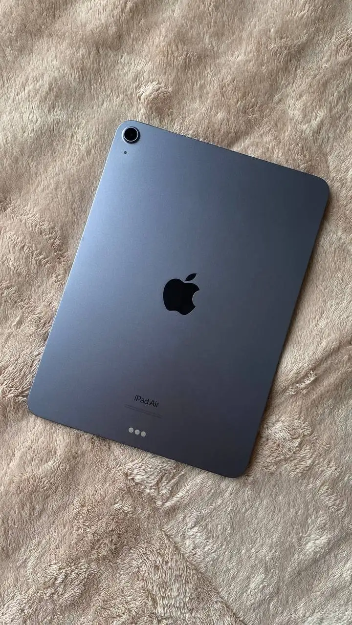 iPad Air M1 256 ГБ 5-го поколения