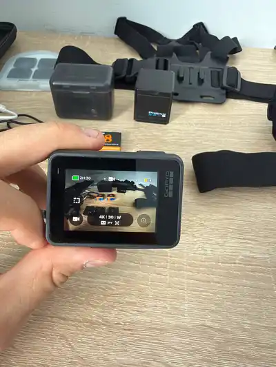 GoPro HERO7 Black