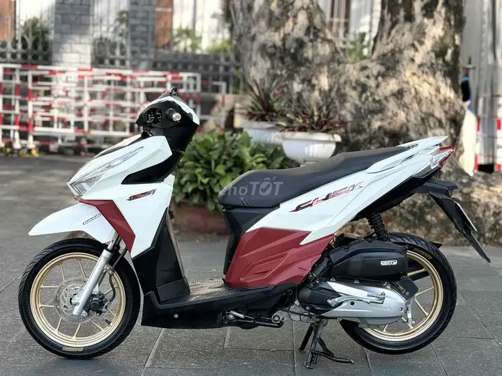 Honda Click Thai 2016 оригинал, с документами, есть рассрочка