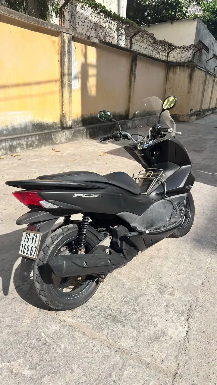 Honda PCX 125