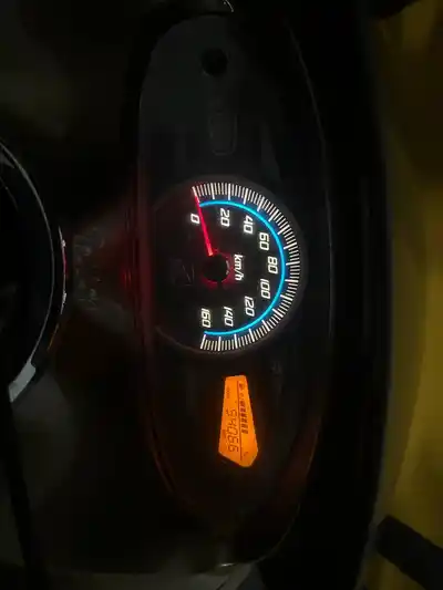 Honda PCX 2011