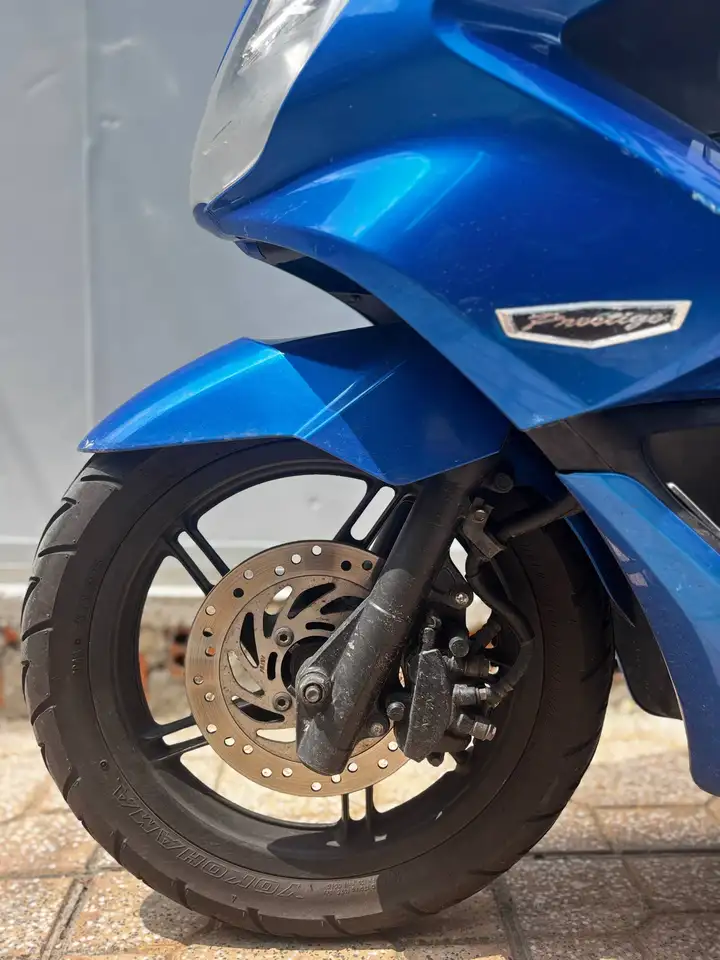 Honda PCX 125 2018