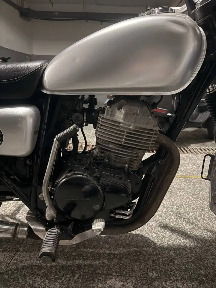 Honda CB400SS 400cc