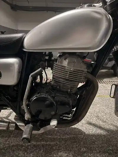 Honda CB400SS 400cc