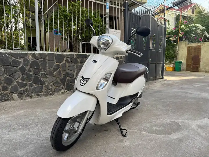 Байк Kymco Like 50