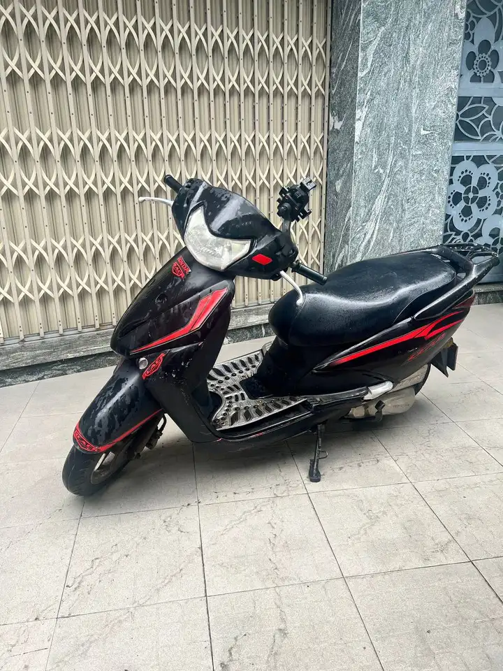 Honda Lead 110 сс